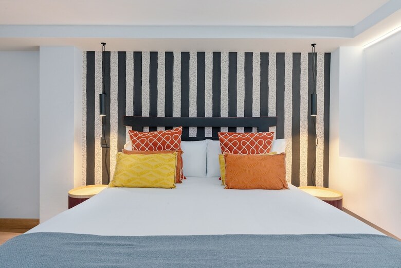 Hotel Smartr Madrid Las Ventas