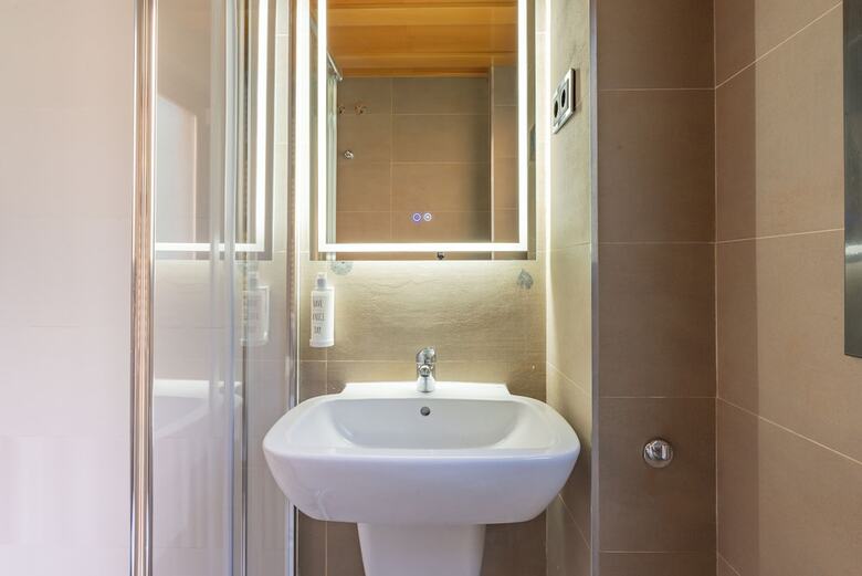 Hotel Smartr Madrid Las Ventas