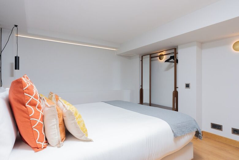 Hotel Smartr Madrid Las Ventas