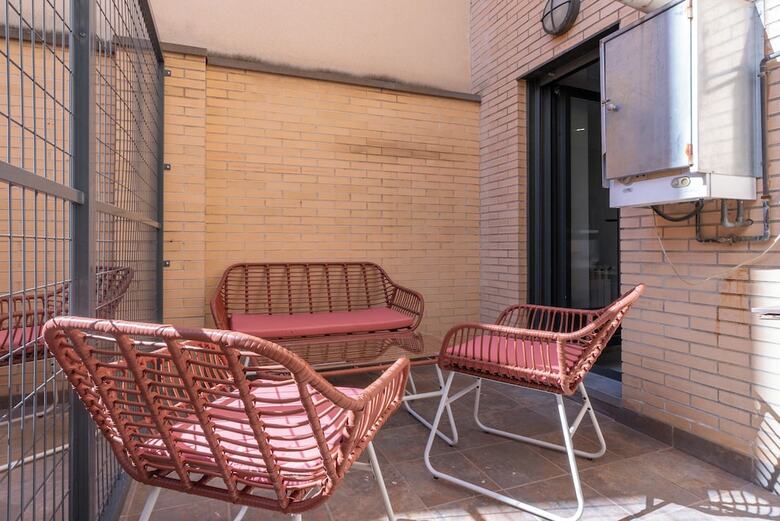 Hotel Smartr Madrid Las Ventas