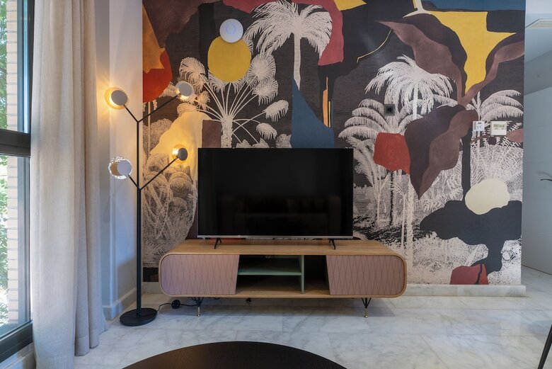 Hotel Smartr Madrid Las Ventas