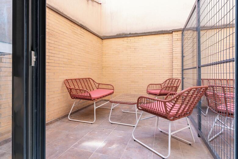 Hotel Smartr Madrid Las Ventas