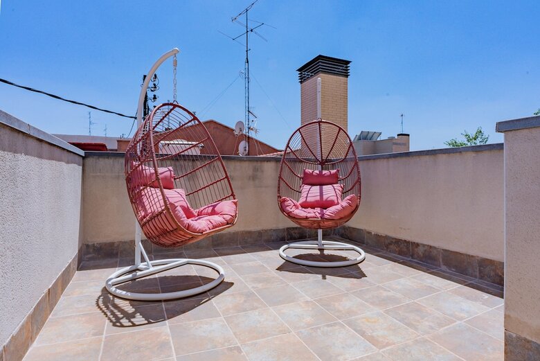 Hotel Smartr Madrid Las Ventas