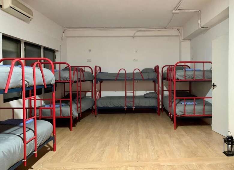Hostal Boga Hostel