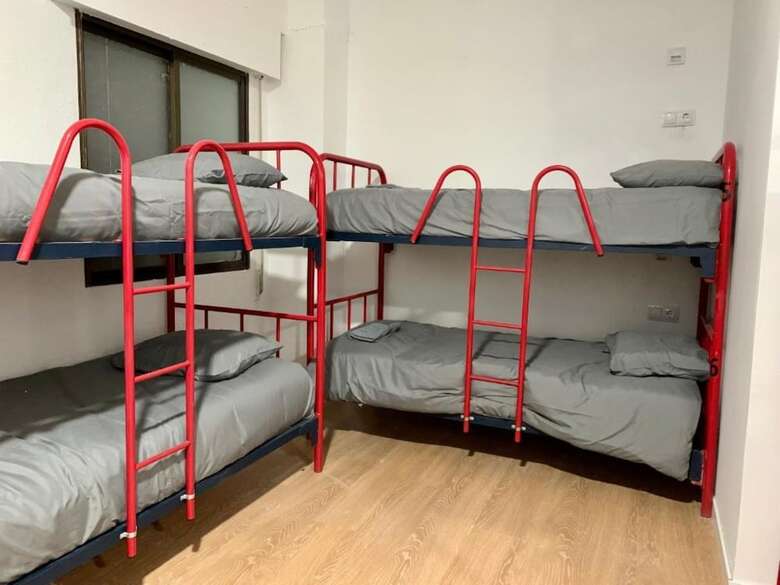 Hostal Boga Hostel