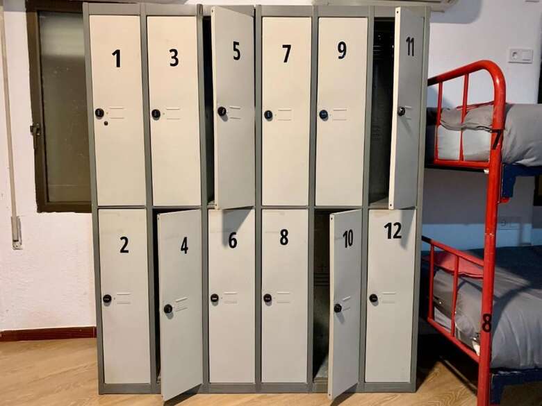 Hostal Boga Hostel