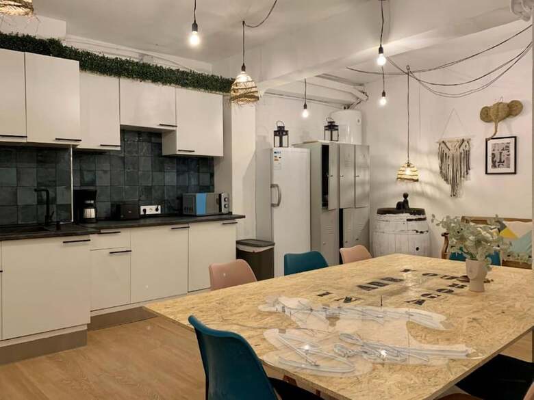 Hostal Boga Hostel