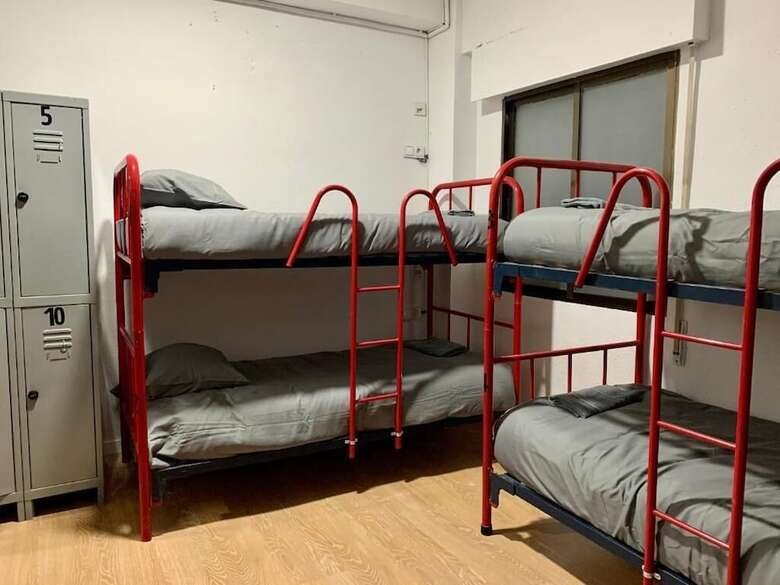 Hostal Boga Hostel