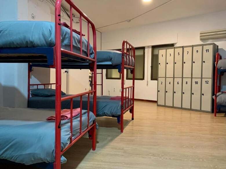 Hostal Boga Hostel