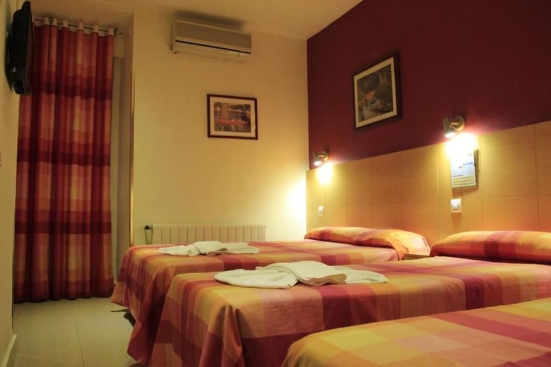 Hostal Inter Plaza Mayor - Auto Check-in