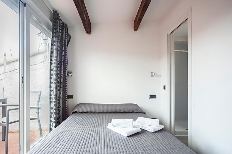 Hostal Inter Plaza Mayor - Auto Check-in