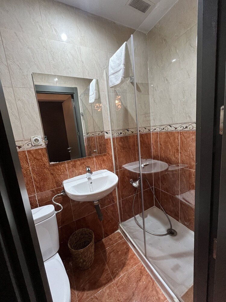 Hostal Inter Plaza Mayor - Auto Check-in