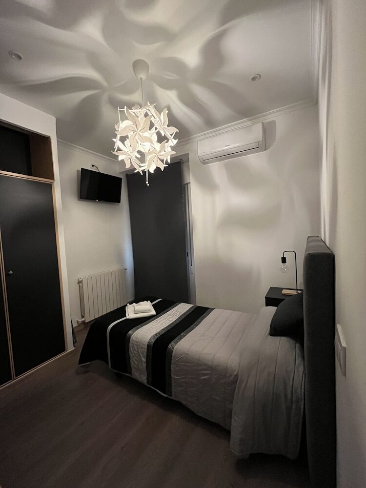 Hostal Inter Plaza Mayor - Auto Check-in