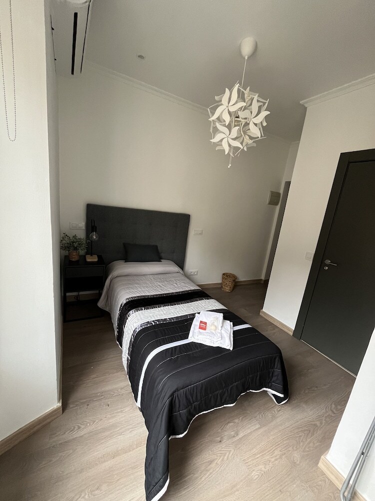 Hostal Inter Plaza Mayor - Auto Check-in