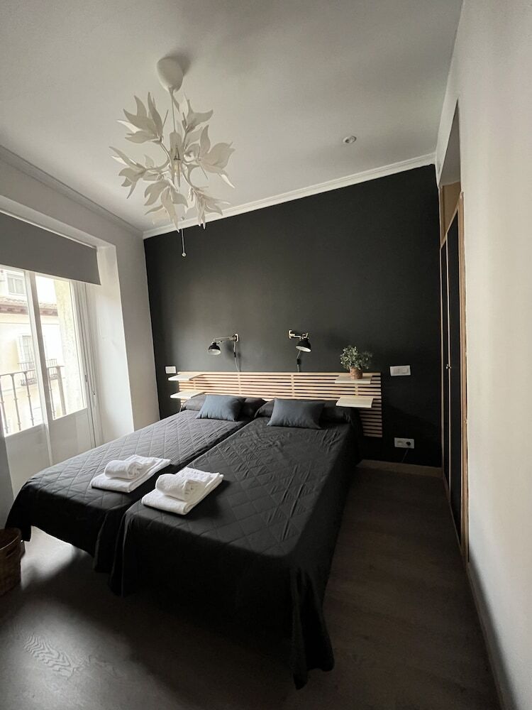 Hostal Inter Plaza Mayor - Auto Check-in
