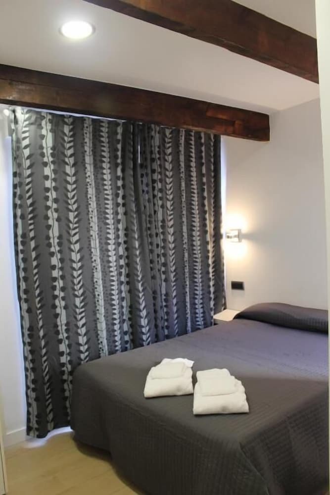 Hostal Inter Plaza Mayor - Auto Check-in