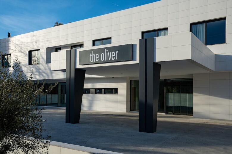 Hotel The Oliver Aravaca Apartamentos