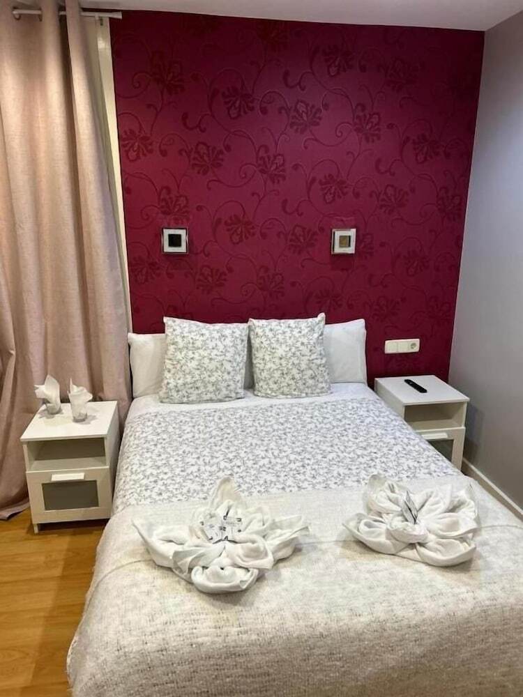 Hotel New Dream Madrid