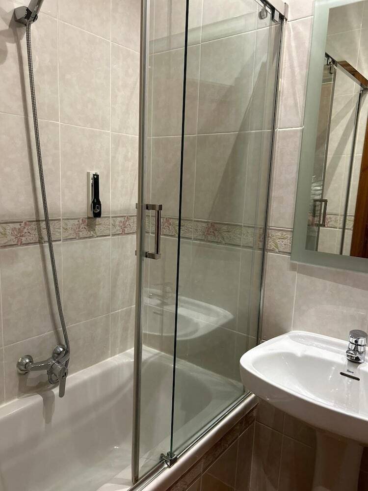 Hotel New Dream Madrid