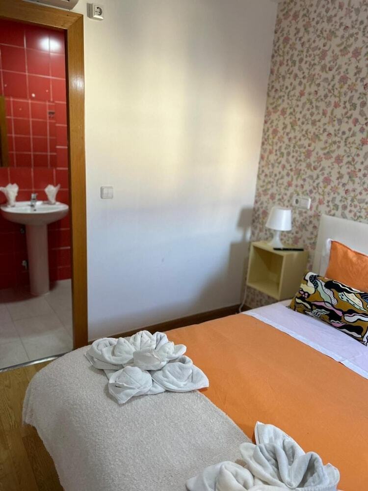 Hotel New Dream Madrid