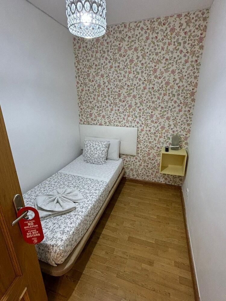 Hotel New Dream Madrid
