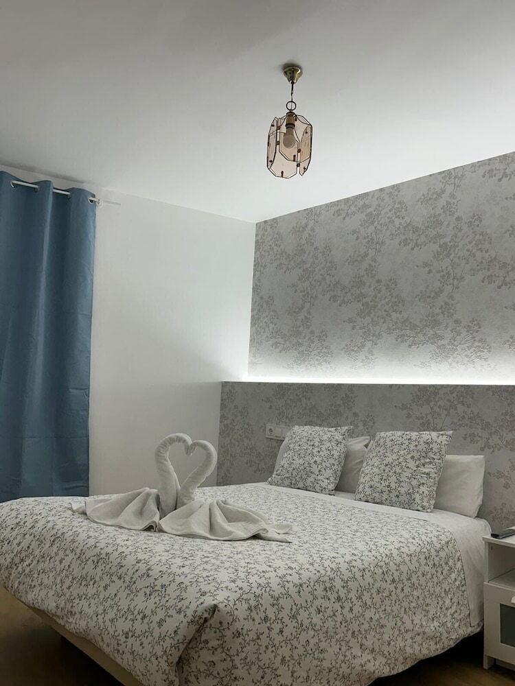 Hotel New Dream Madrid