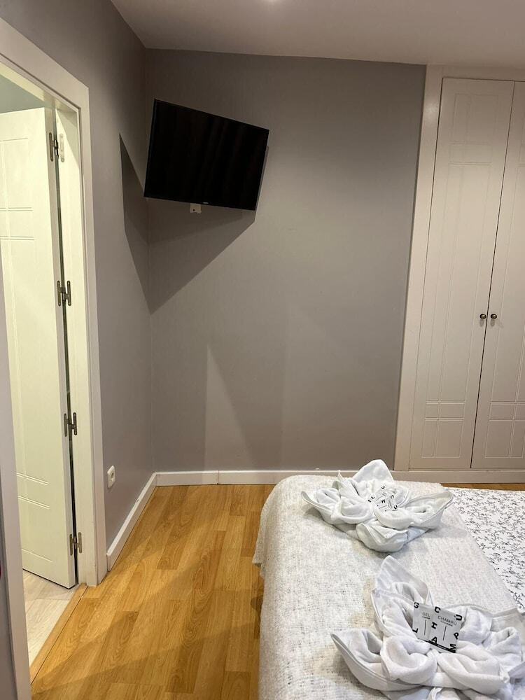 Hotel New Dream Madrid