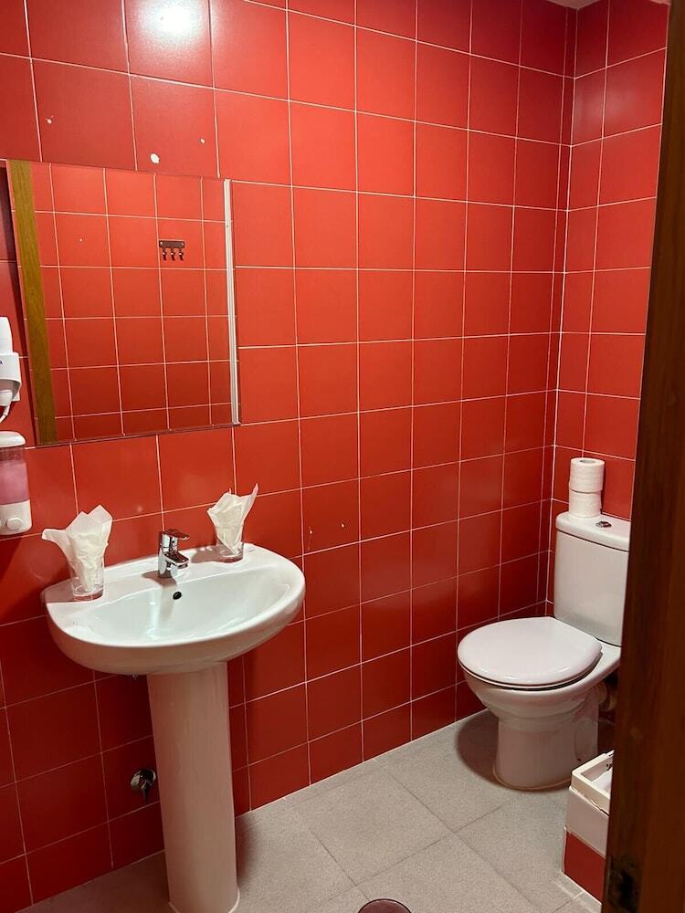 Hotel Flat55madrid
