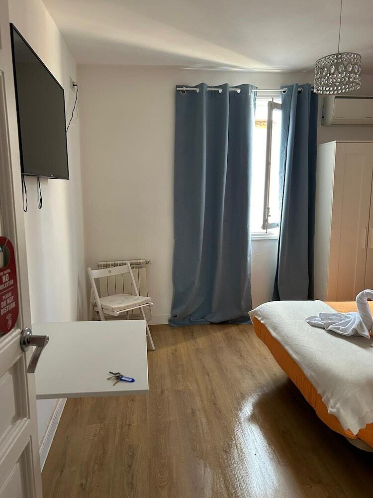 Hotel Flat55madrid