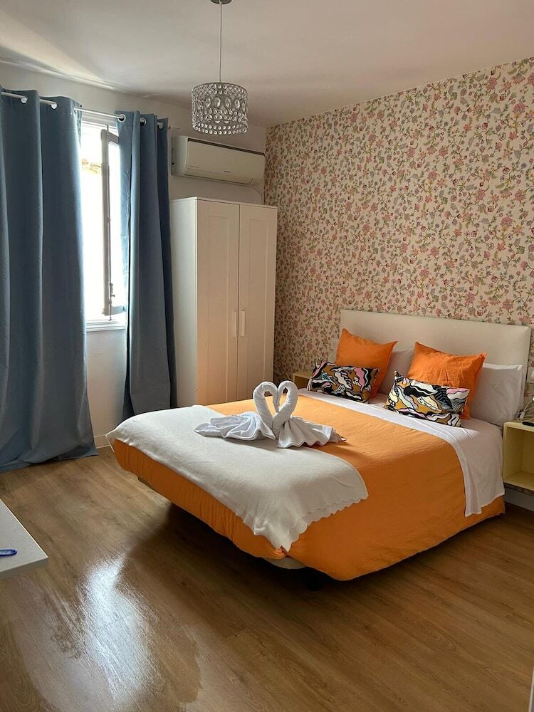 Hotel Flat55madrid