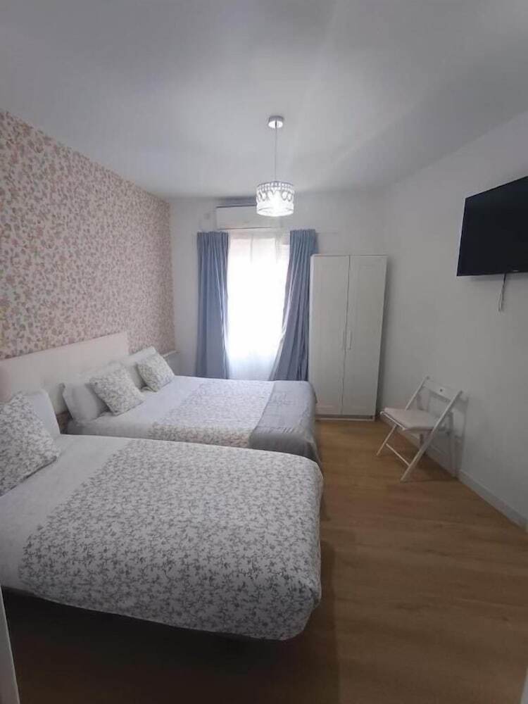 Hotel Flat55madrid