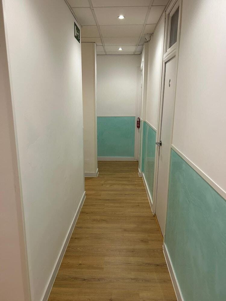 Hotel Flat55madrid