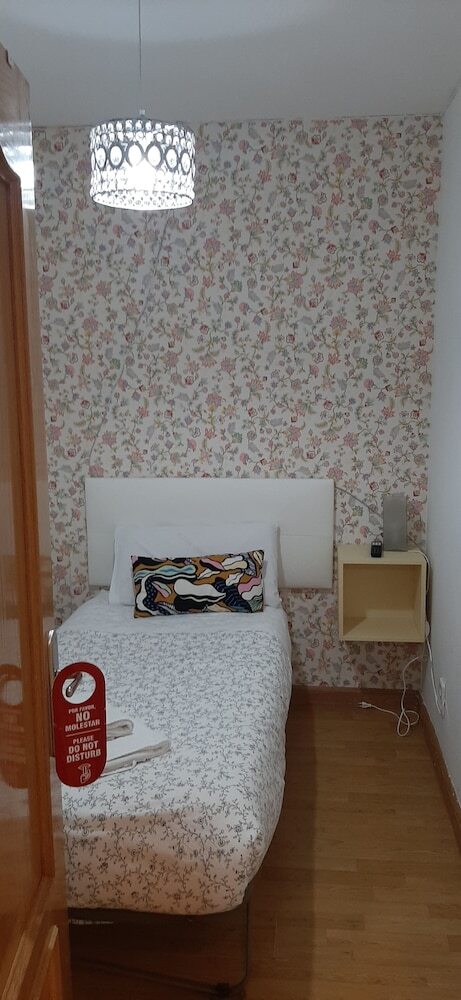 Hotel Flat55madrid
