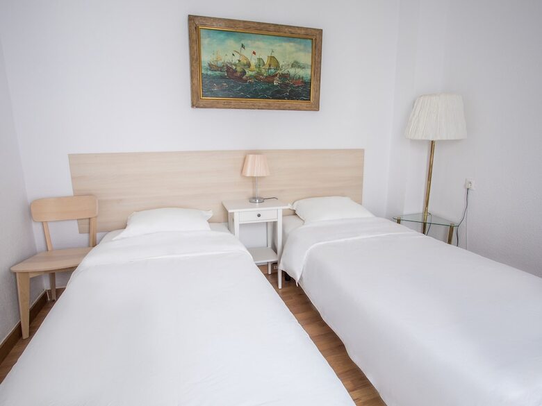 Nalon Inn