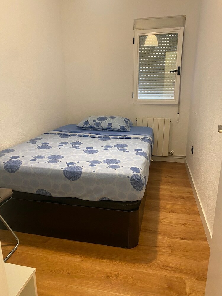 Hostal Room Grass
