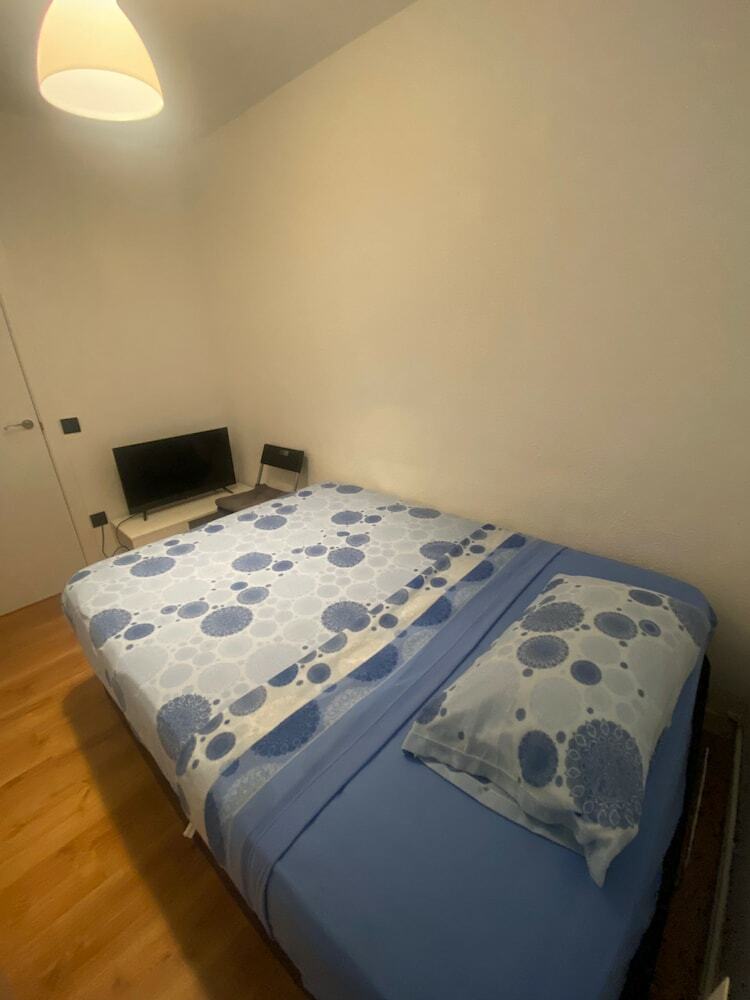 Hostal Room Grass