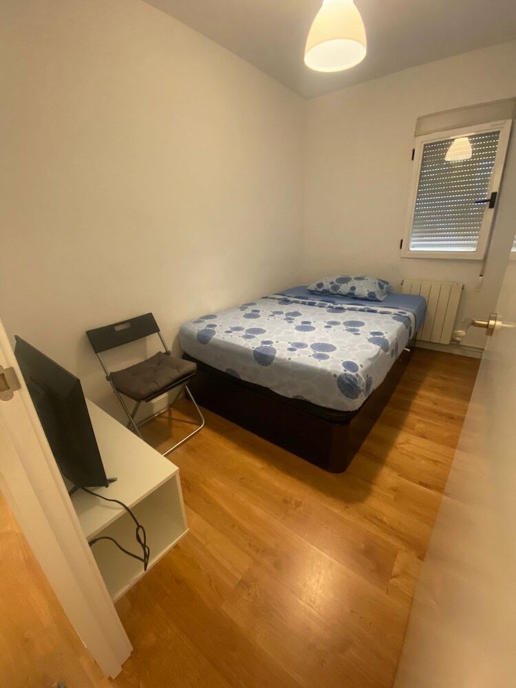 Hostal Room Grass