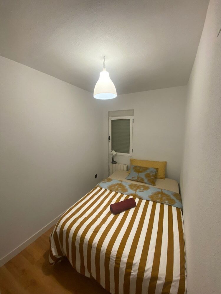 Hostal Room Grass