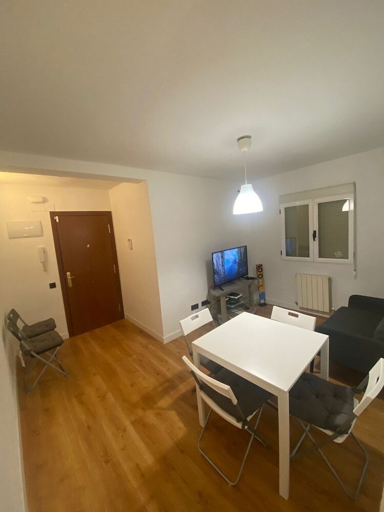 Hostal Room Grass