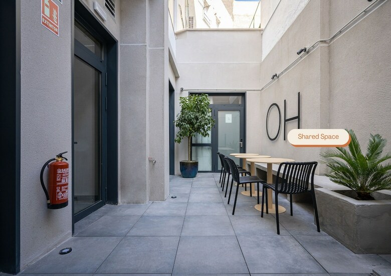 Hotel Style Suites By Olala Homes