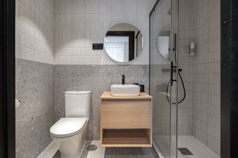 Hotel Style Suites By Olala Homes