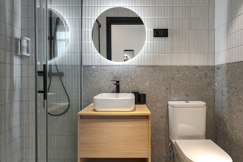Hotel Style Suites By Olala Homes