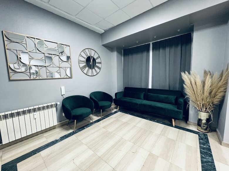 Hostal Hostel 165
