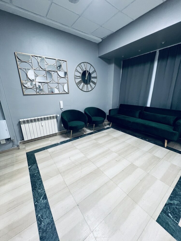 Hostal Hostel 165