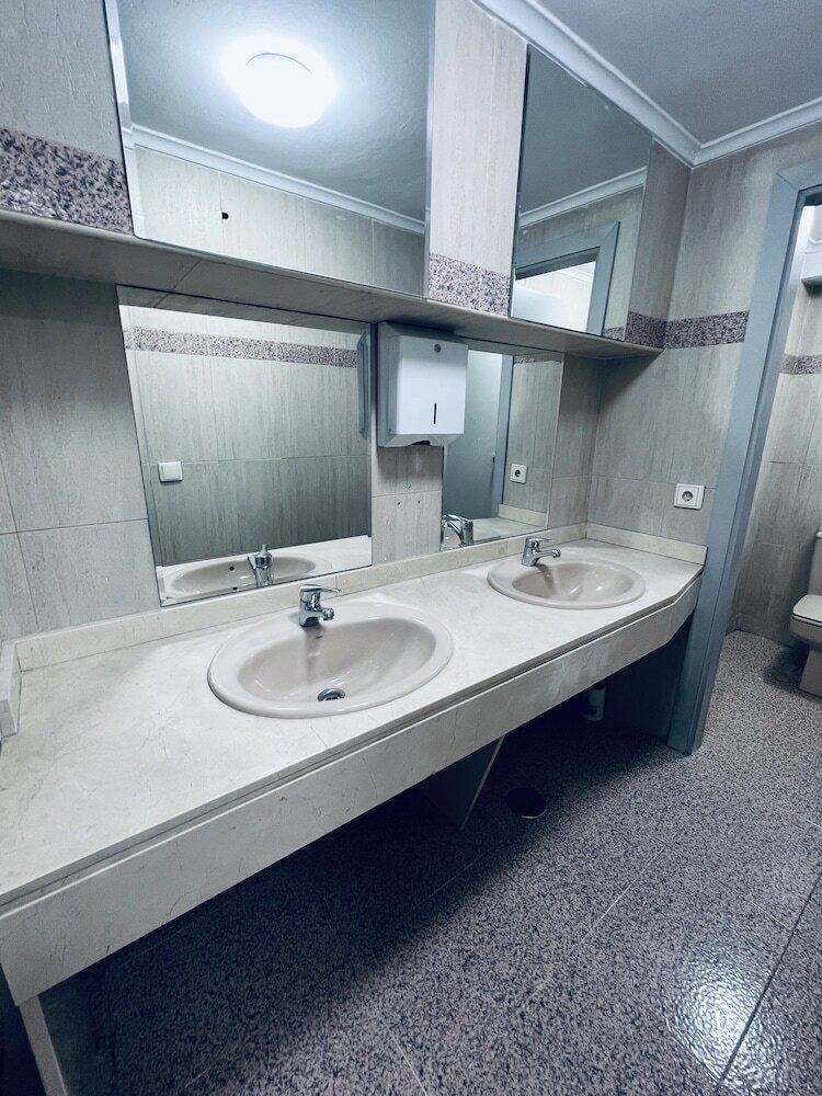 Hostal Hostel 165
