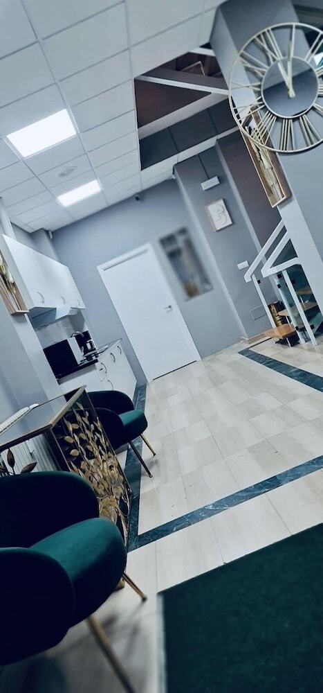 Hostal Hostel 165