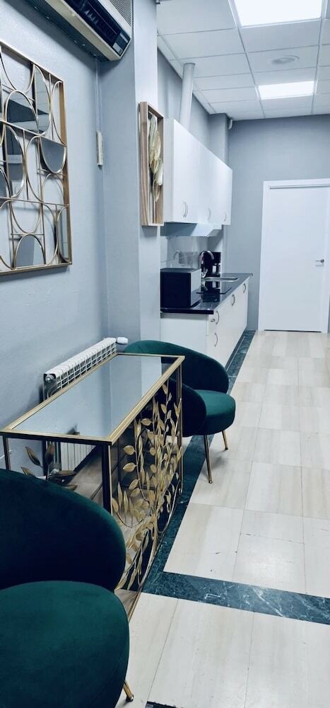 Hostal Hostel 165
