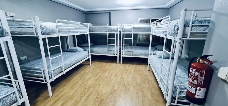Hostal Hostel 165