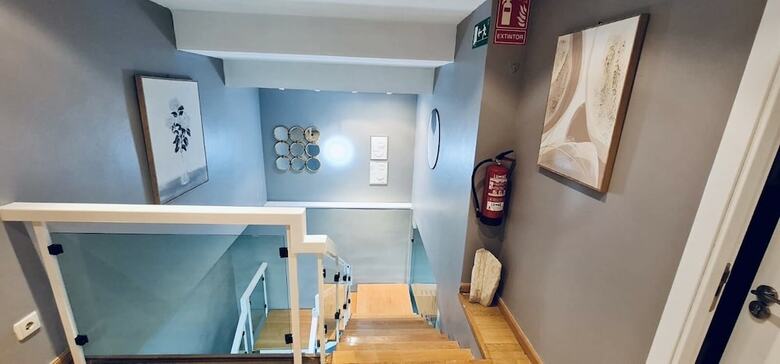 Hostal Hostel 165