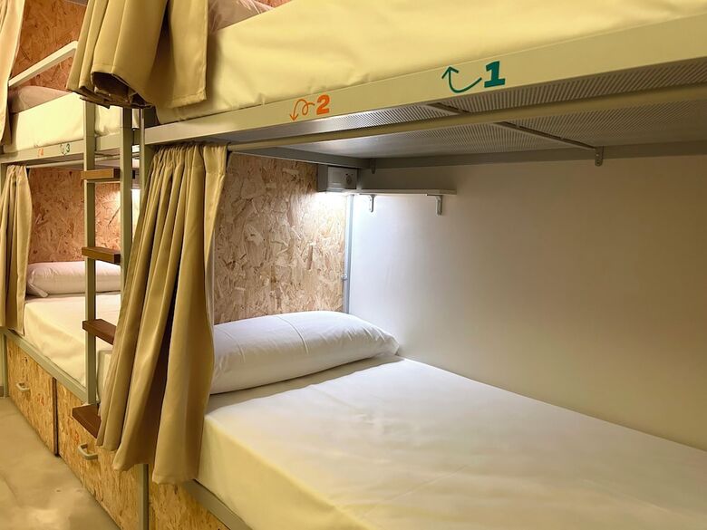 Hostal The Loft House Madrid